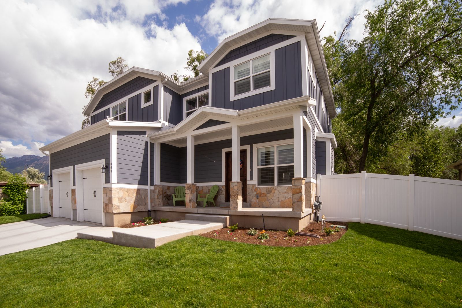 742 Alder Creek Road