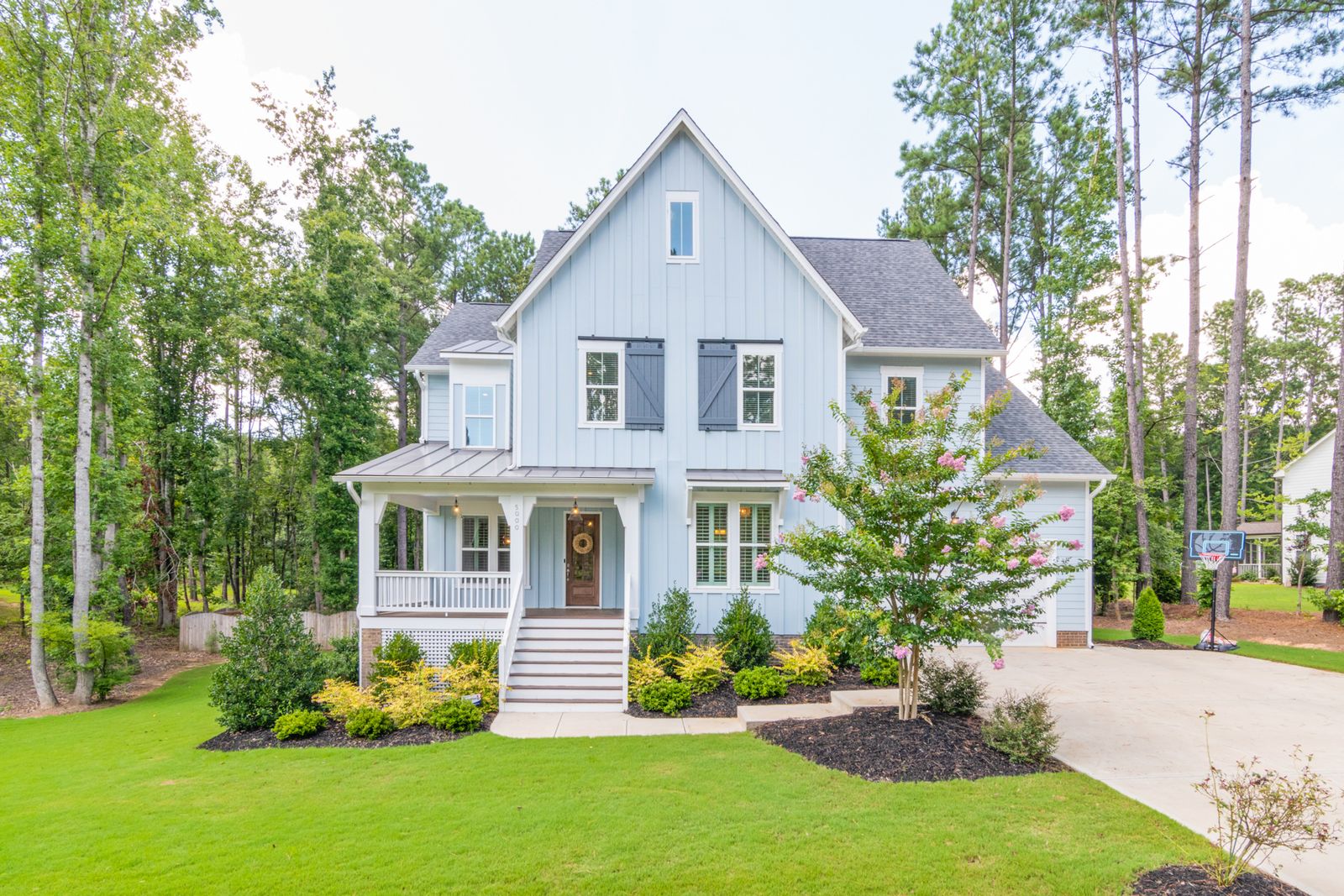 6 Stonebridge Farm Lane